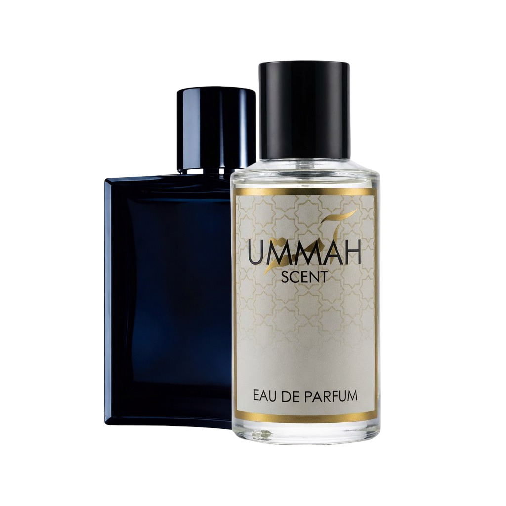 Inspireret af Bleu De.