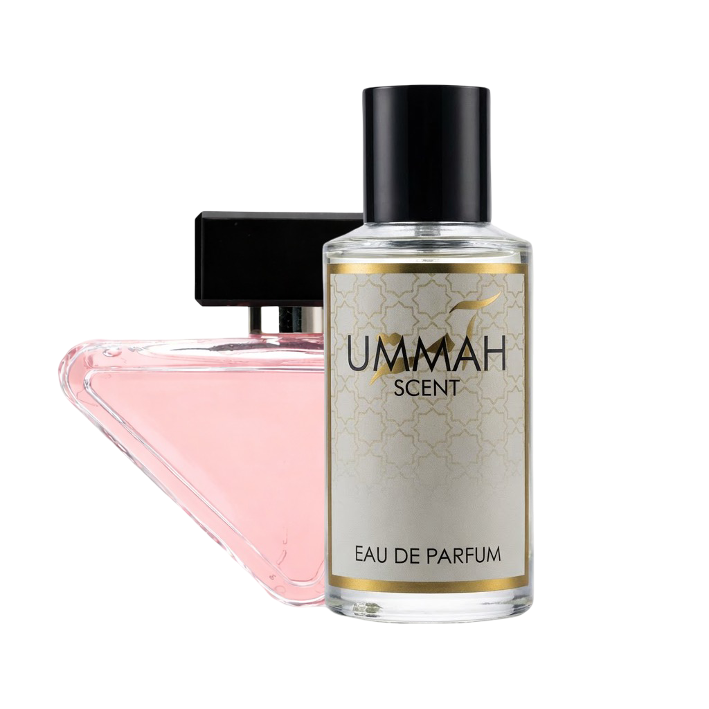 Inspireret af Paradoxe