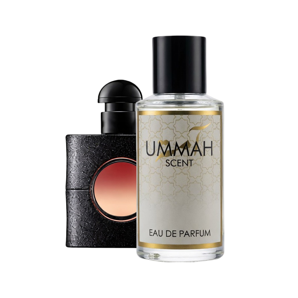 Inspireret af Black Opium