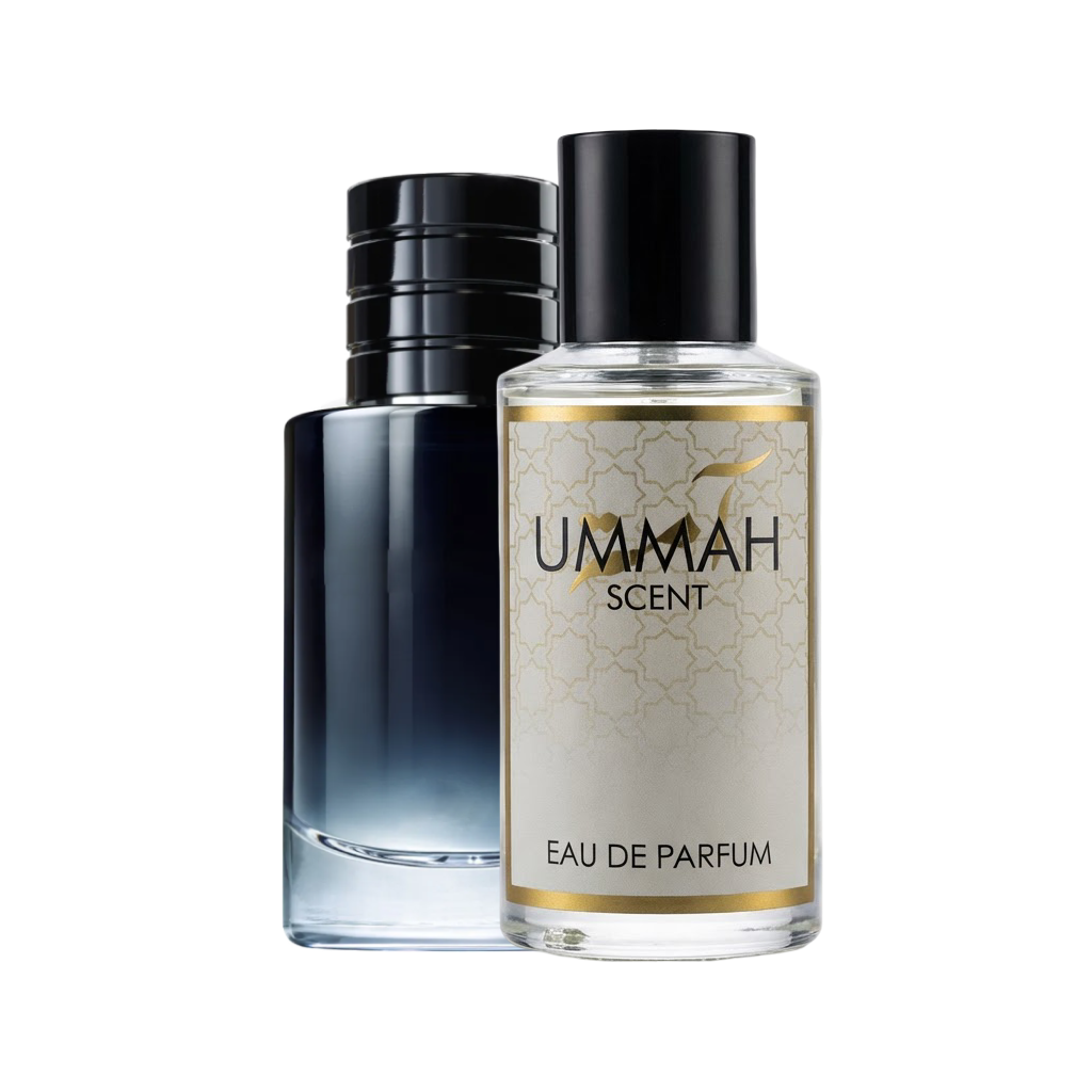 Inspireret af Sauvage