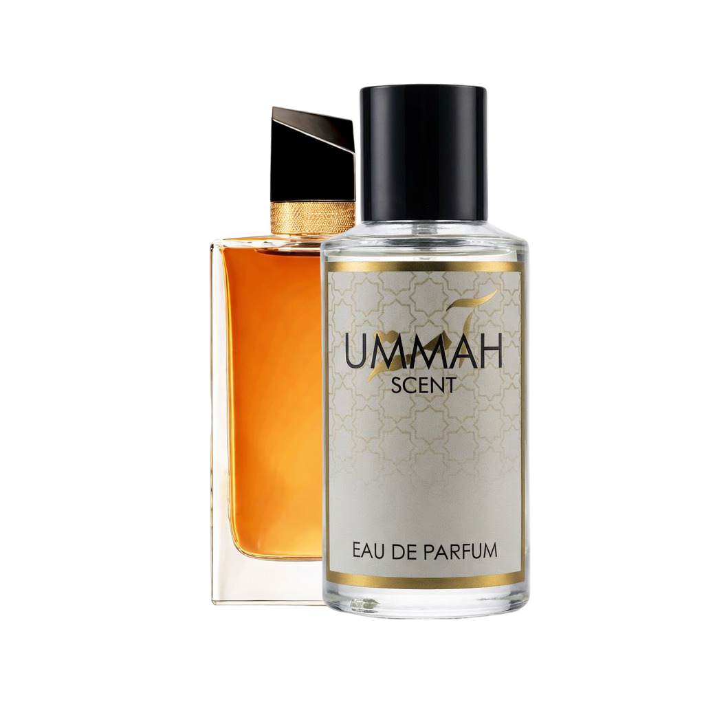 Inspireret af Libre Intense.