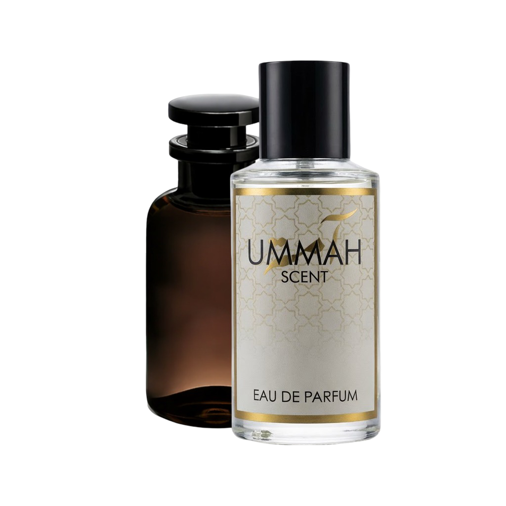 Inspireret af Ombre Nomade