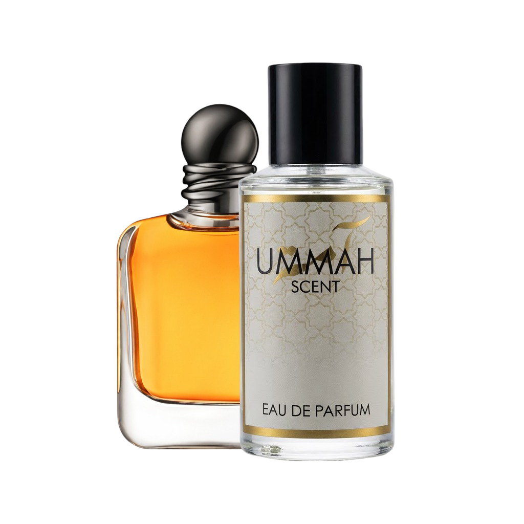 Inspireret af Stronger With You